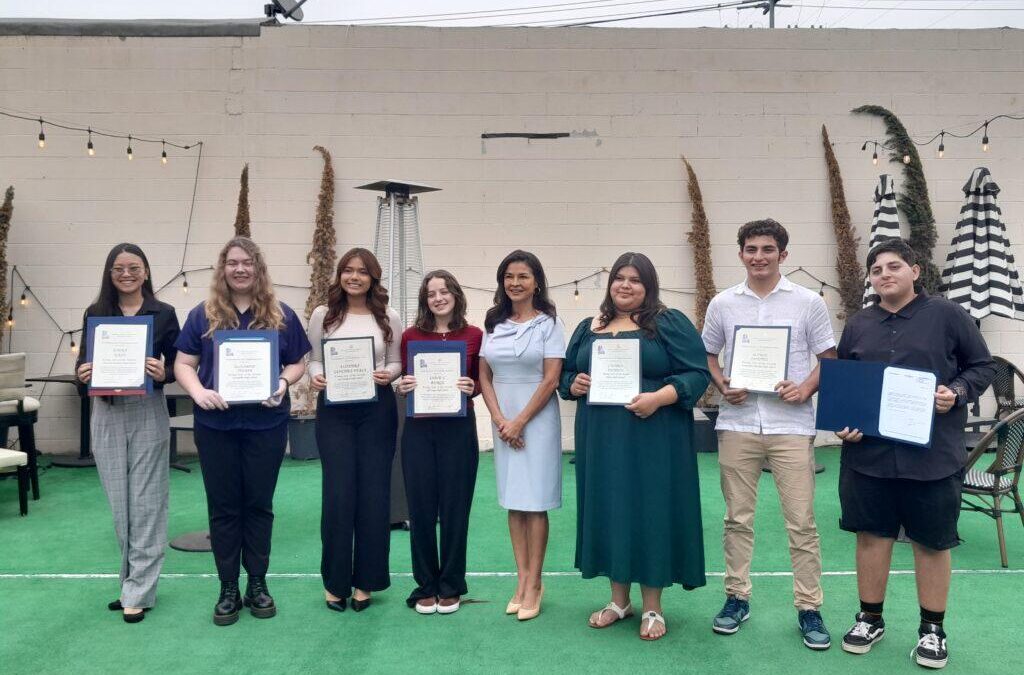 October Rising Stars