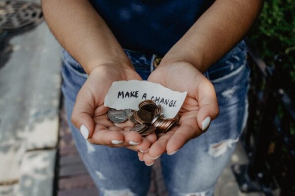 Donate & Help A Student Achieve Their Dreams